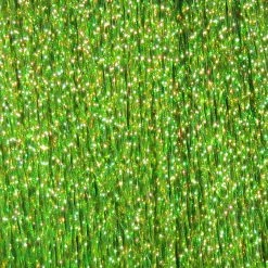 Hareline Krystal Flash Fly Tying