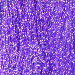 Hareline Krystal Flash Fly Tying