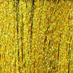 Hareline Krystal Flash Fly Tying