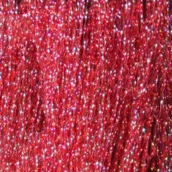 Hareline Krystal Flash Fly Tying