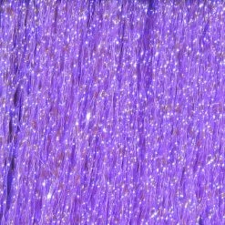 Hareline Krystal Flash Fly Tying