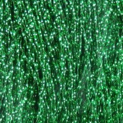 Hareline Krystal Flash Fly Tying