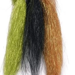 Fly Tying Larva Lace Angel Hair