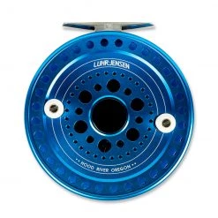 Luhr Jensen Legacy Centerpin Reel Fishing Reels