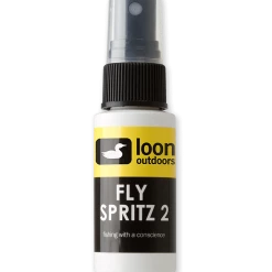 Loon Outdoors Fly Spritz 2 Fly Fishing Accessories