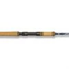 Luhr Jensen Legacy Jig/Twitching Spinning Rod