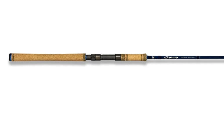 Luhr Jensen Legacy Jig/Twitching Spinning Rod 1 Luhr Jensen Legacy Jig/Twitching Spinning Rod