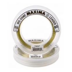 Maxima Big Game Leader