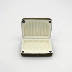 Morell Foam Fly Box Fly Fishing Accessories