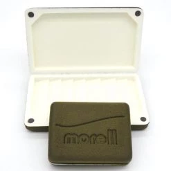 Morell Foam Fly Box Fly Fishing Accessories
