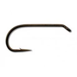 Mustad Signature Dry Fly Hooks R30-94833 2XF/STD