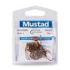 Fly Tying Mustad Signature Fly Hooks Nymph Sproat S60-3399A 1XH/STD
