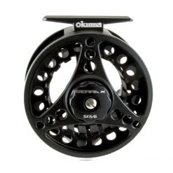Okuma Sierra X Fly Reel Fishing Reels