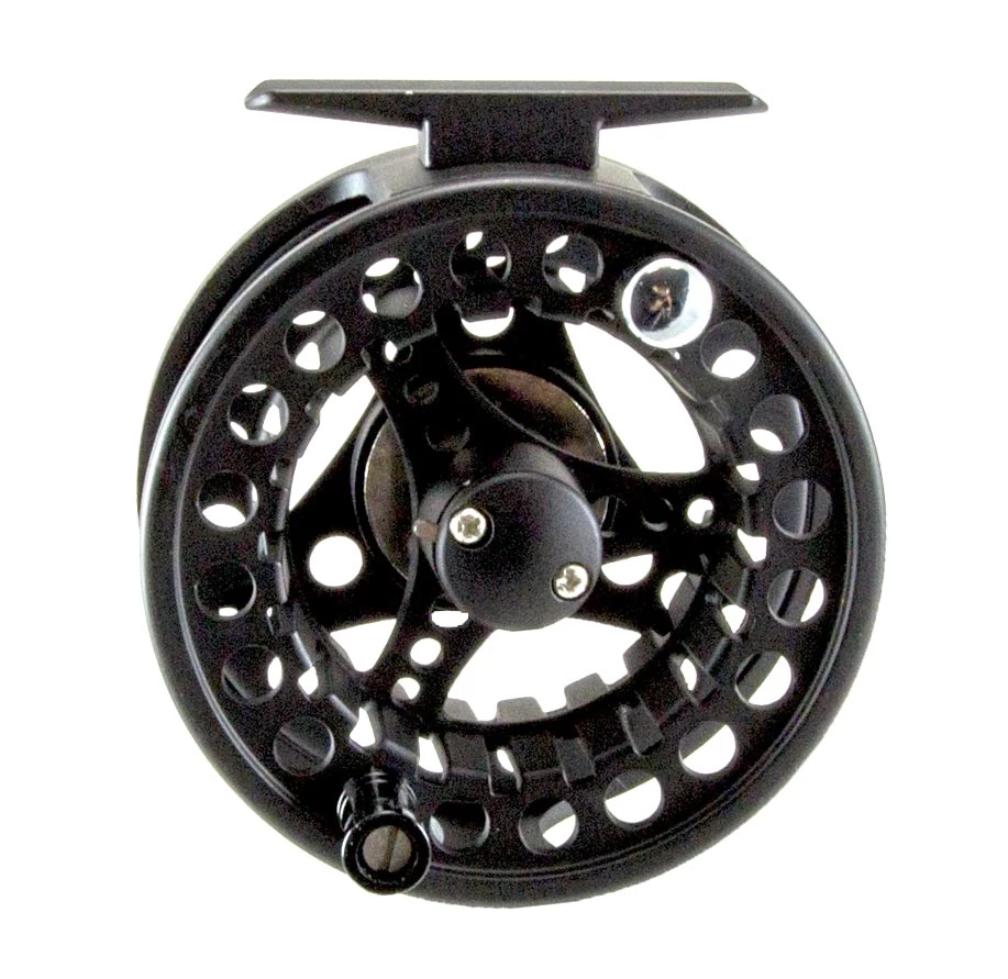 Okuma Sierra X Fly Reel Fishing Reels 1 Okuma Sierra X Fly Reel Fishing Reels