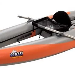 Watercrafts And Boating Accessories Outcast OSG Commander