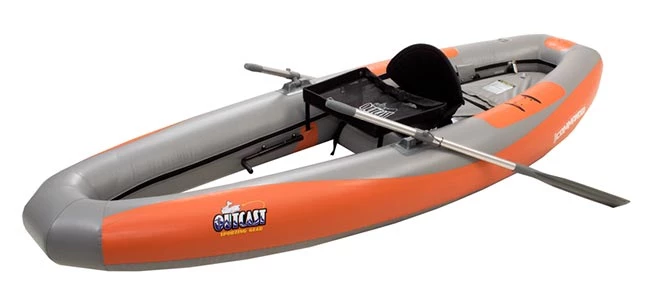 Watercrafts And Boating Accessories Outcast OSG Commander 1 Watercrafts And Boating Accessories Outcast OSG Commander