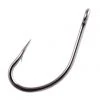 Owner Hooks Owner Flyliner Live Bait Hooks Black Chrome Fly Tying