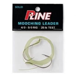 G. Pucci & Sons P-Line Solid Mooching Leaders