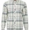 Simms Stone Cold Long Sleeve Shirt Men's