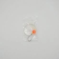 Sea-Run Fly & Tackle Pre-Tied Egg Leader Terminal Tackle
