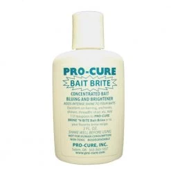 Pro-Cure Bait Brite 2oz Saltwater Fishing
