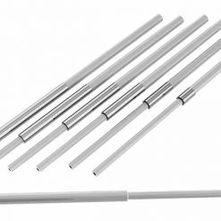 Pro Sportfisher Flexitube Fly Tying