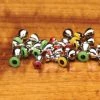 Fly Tying Hareline Pseudo Eyes