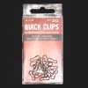 E-S-P Carp Gear E-S-P Quick Clips
