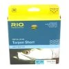 RIO Products Fly Lines RIO Tarpon Short Tropical Clear Tip Line