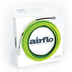 AirFlo F.I.S.T Skagit Compact