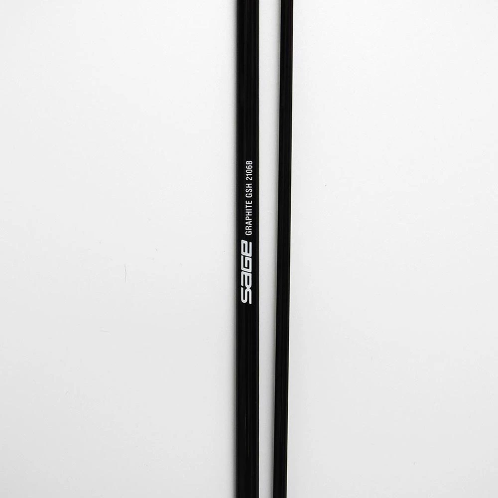 Sage CT 2106 Blank Fishing Rods 1 Sage CT 2106 Blank Fishing Rods