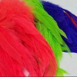 Nature's Spirit Fish Hunter Schlappen Fly Tying