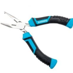 Shimano Mini Split Ring Pliers