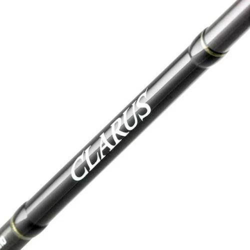 Shimano Clarus Mooching Rod 1 Shimano Clarus Mooching Rod