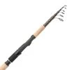 Fishing Rods Shimano Exage Telescopic Spinning Rod