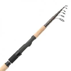 Fishing Rods Shimano Exage Telescopic Spinning Rod