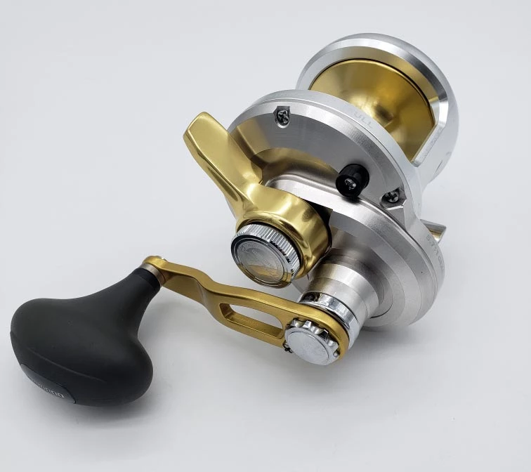 Fishing Reels Shimano Talica Reel 1 Fishing Reels Shimano Talica Reel