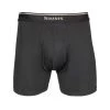 Simms Cooling Boxer Brief Men's Fishing Apparel