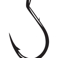 Gamakatsu Single Egg Hook Terminal Tackle