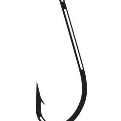 Gamakatsu Saltwater Hooks SL11-3H Fly Tying