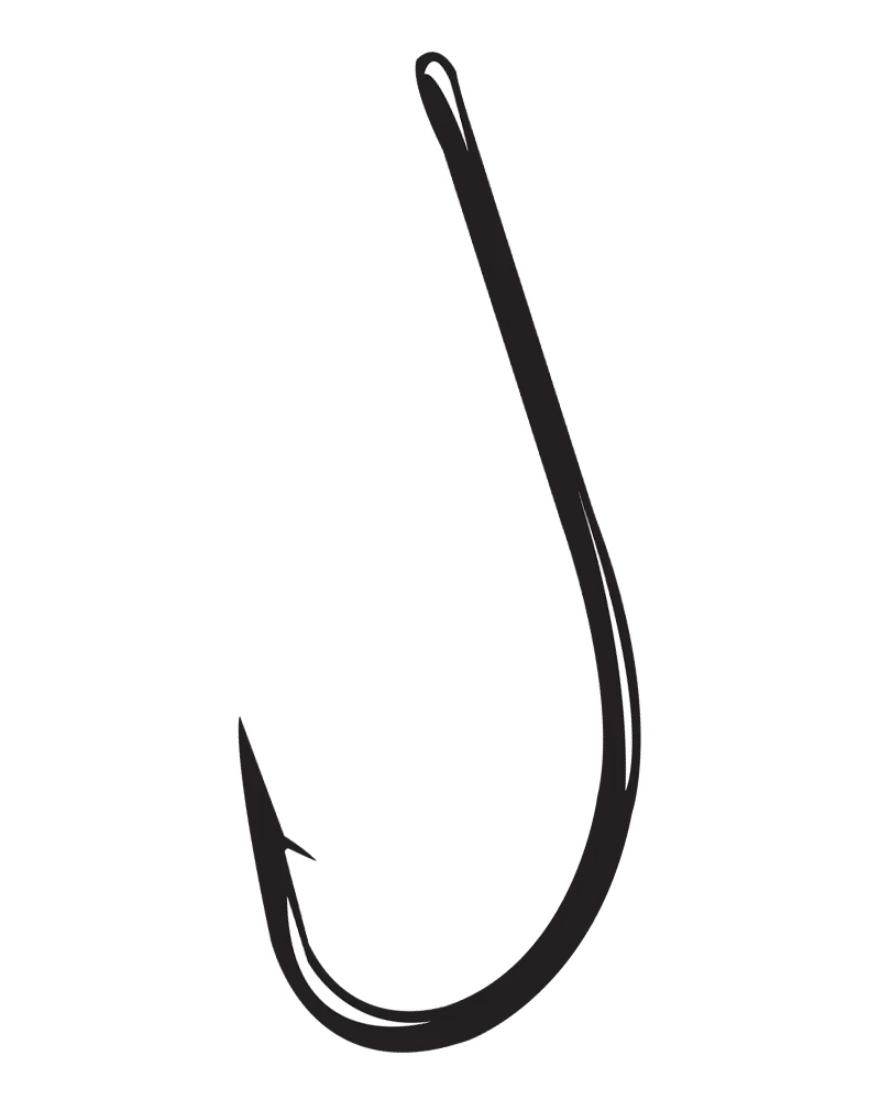 Fly Tying Gamakatsu Saltwater Hooks Bonefish SL45 1 Fly Tying Gamakatsu Saltwater Hooks Bonefish SL45