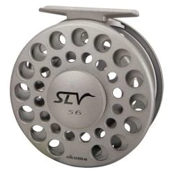 Okuma SLV Fly Reel Fishing Reels