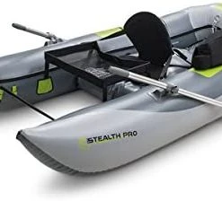 Outcast Stealth Pro Watercrafts And Boating Accessories