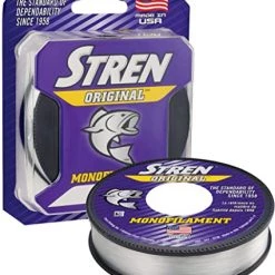 Stren Original Monofilament Fishing Line