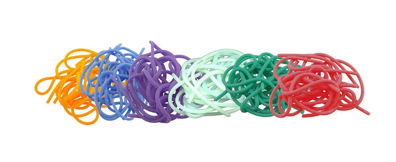 Spirit River Squirmy Wormies 1 Spirit River Squirmy Wormies