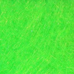 Fly Tying Hareline STS Trilobal Dub Dubbing