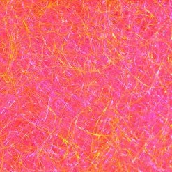 Fly Tying Hareline STS Trilobal Dub Dubbing