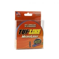 Fishing Line Tuf-Line Micro Lead Trolling Line