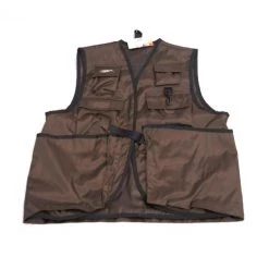 Bron's International Bron's Vedder Vest