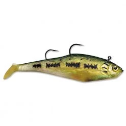 Storm WildEye Swim Shad Jig 10 Storm WildEye Swim Shad Jig
